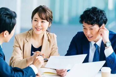 株式会社ジャスト・ワン（松山市歩行町エリア） ＼欠員につき募集！久しぶりの社員募集です／
残業少なめで私生活も充実★
ぜひお気軽にお問い合わせください♪