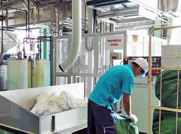 日本基準寝具株式会社　※勤務地：東広島令和工場 ＜未経験OK！モクモク作業★＞
1回覚えたら、簡単にできるお仕事です◎
17時にはお仕事終了♪