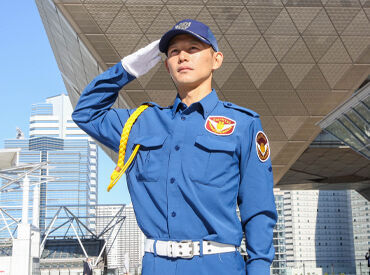 シンテイ警備株式会社　水戸営業所/A3203000116 給与以外にMAX15万円支給★
短期～長期まで大歓迎♪
NEWバイトはココで決まり！