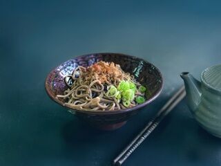 銀座にある福井県のアンテナショップ
《ふくい食の國291》でのおしごと*
新たな商品も続々登場!
いま大注目のお店です♪