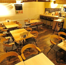 和-Ｄining　居酒屋　源喜 今までの経験・キャリアを活かして、長く腰を据えて活躍したい方大歓迎！
