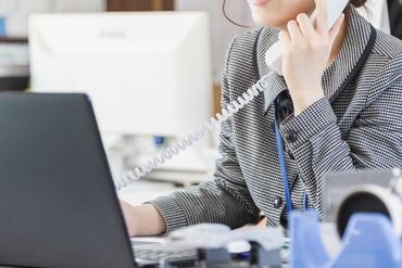 WEBで簡単登録!
お仕事スタートまでに必要なスキルや経験は一切ありません♪
そのままのアナタで高時給がGETできます◎