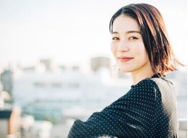 まずはあなたの希望を聞かせてください♪
創設50年以上のノウハウでご希望のお仕事をご紹介します!