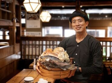 未経験OK!初めてのバイト/久々のパートも応援★
Wワークや扶養内で…などシフトも柔軟対応◎