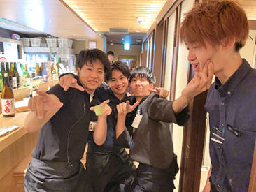 ＼5月NEW OPEN★／
カフェ風なおしゃれで暖かみのある店内♪
博多バスターミナル目の前のホテル⇒通勤便利♪