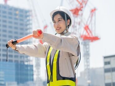 未経験も経験者も大歓迎です♪
お気軽にご応募ください！