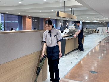 オープニング大募集!
未経験の方でもOKです!