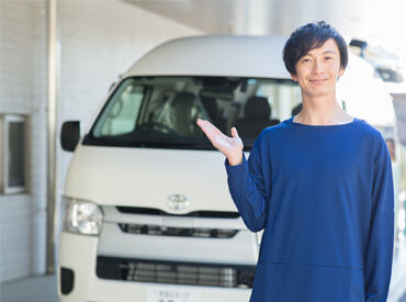 明恵産業株式会社 普通免許でOK！
Wワークにも最適なお仕事です！
※画像はイメージです