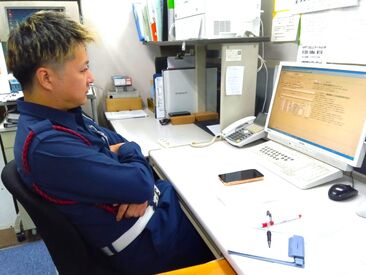 立ちっぱなし、座りっぱなしがないので
身体に無理なく続けられます!
気温や雨など、天候の心配を
しなくていいのも嬉しい♪