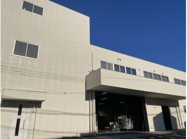 車通勤なども可能！
週3日/4時間～から勤務可能です！
そのほかのご要望があれば、面接時にお話しください♪

未経験歓迎♪