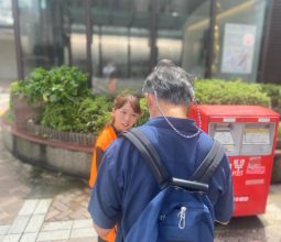 今回が初募集になります！
みんな優しい方ばかりなので
安心してご応募ください◎