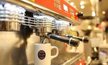 Tully's Coffee（タリーズコーヒー）　浜松町駅北口店 ＼あなたの予定に合わせて働けます／
週2日～勤務OK！
勤務日数や時間帯は柔軟対応！
学校や家庭、かけもちでも両立できる♪