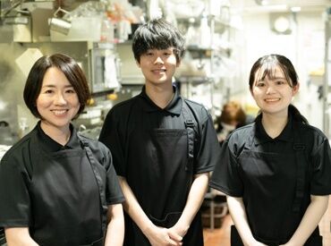 焼肉の和民　名駅店【AP_0444_2】 《 うれしいメリットたくさん♪ 》
従業員割引／食事補助あり／有給休暇 etc.
"大手"だからこそ、安心して働ける☆