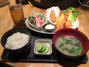 マイナビバイト ホールstaff ビストロキッチンｋｉｔｃｈｅｎ陽 ひなた 八王子店 仮称のアルバイト バイト求人情報 横浜線 八王子駅 八王子市 八王子駅周辺 週2日以上 1日3時間以上シフト自由 自己申告 居酒屋 バー 仕事探しなら マイナビバイト東京版