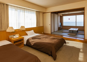 寺泊岬温泉ホテル飛鳥 ＼週2～／1日4h～OK！！／
ライフスタイルや希望収入に合わせて、
自分のペースで働けます★
フルタイムは大歓迎です◎