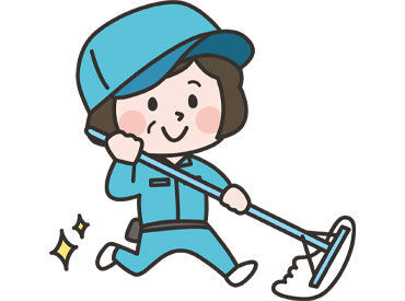 西鉄ビルマネージメント株式会社　※勤務地：富士ビル赤坂 人気のモクモク作業♪
「集中して進められる仕事がいい」
「接客は苦手…」
そんな方にピッタリ！