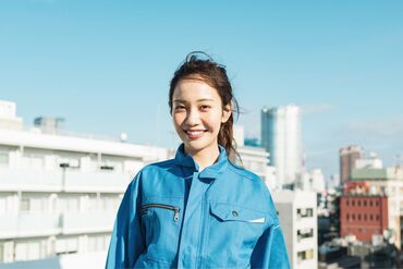 株式会社フル・エフォート※北柏エリア【030】 ＼単発・短期もOK！／
長期休みの間だけなど、
プライベートとの両立が叶います◎
※画像はイメージです。