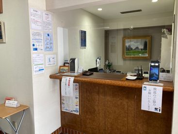 福山ステーションインのフロントスタッフのバイト アルバイト求人情報 マイナビバイトで仕事探し