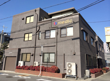 特別な知識や経験は必要ありません！研究者気分で働いてみませんか？