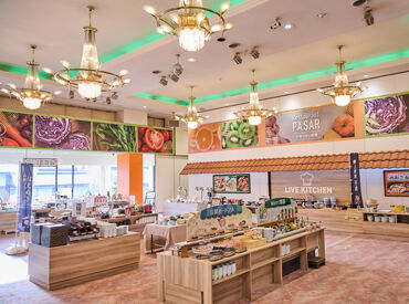 アンダの森山形天童店 昨年12月NEW　OPEN★
業績好調につき、
引き続きスタッフ大募集！