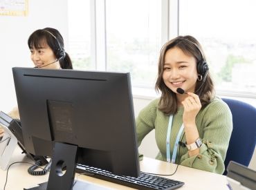 ビーウィズ株式会社/CXVW02001A 現場では20代～50代の幅広い年代が活躍中＊