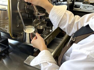 【充実の福利厚生】
周辺施設の利用割引あり☆
（温泉・キャンプ場など）
働きながらプライベートも充実◎
