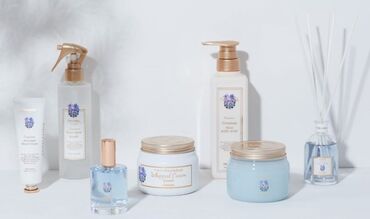 スキンケア、ボディケア、ヘアケア、雑貨
FERNANDA（フェルナンダ）