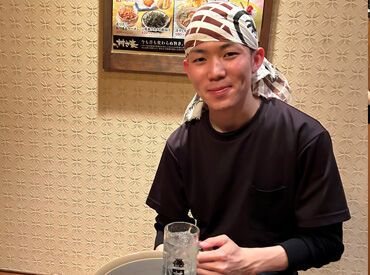 村さ来　松本芳川店 mu003 ほっこり居酒屋チェーン店
"村さ来"でSTAFF大募集◎
高校生&大学生&未経験歓迎★