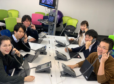 マイナビバイト コールstaff キー ネットワーク株式会社のアルバイト バイト求人情報 京浜東北線 横浜駅 横浜市 西区 週3日以上 1日4時間以上シフト自由 自己申告 コールセンター キー ネットワーク株式会社のアルバイト バイト求人情報 みなとみらい線 マイナビバイト コールstaff キー ネットワーク株式会社のアルバイト バイト求人情報 京浜東北線 横浜駅 横浜市 西区 週3日以上 1日4時間以上シフト自由 自己申告 コールセンター キー ネットワーク株式会社のアルバイト バイト求人情報 みなとみらい線