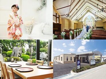 ユウベル 八代支店 子育てひと段落！や久しぶりのお仕事復帰でも大丈夫◎
出勤日数＆時間が選べる、
プライベートに合わせて働けます！