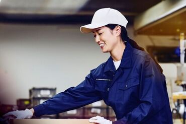 ランスタッド株式会社 つくば支店/FTUN105463 ランスタッドの現場では、女性スタッフも多数活躍中です！
あなたのニーズに合ったお仕事をご紹介しますので、未経験でも安心♪