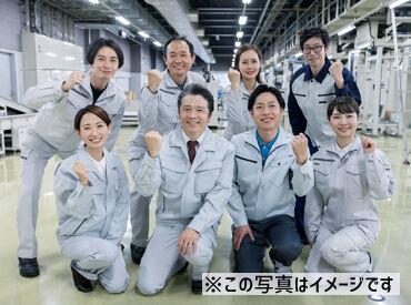 株式会社リージェンシー 大阪支店/OKMB4M148R ＼気軽に始めたいという方に…！／
モクモク&シンプルだから、お仕事も覚えやすい♪
まずは気軽にご応募⇒WEB登録から◎