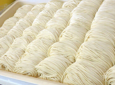 坂井製粉製麺（株式会社キタカタ） ＼株式キタカタで正社員を大募集！／
新潟を中心に数々の飲食店ブランドを展開中！
詳細はページ下部の会社紹介をチェック！