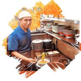 未経験さんも大歓迎！
お気軽にご応募ください♪
先輩たちが一緒に仕事してくれます