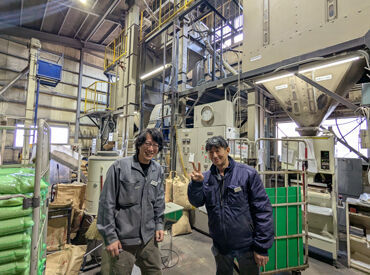 株式会社こめしん 学歴や今までの職歴は一切不問です。
地場の安定企業で正社員として活躍しませんか？
