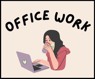 \履歴書・来社不要のWeb登録♪/
選べる人気オフィスworkのお仕事がたくさん♪
男女未経験大歓迎♪
髪型・服装・ネイル自由♪