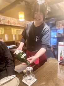 授業、子育て、Wワークなど・・・
あなたのLifeスタイルに合わせて無理なく働ける◎
高校生もOK♪