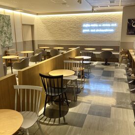 この春…弁天町駅スグに、本格派coffee店♪
【週1日&3h～】フルタイム勤務希望の方も大歓迎★+゜