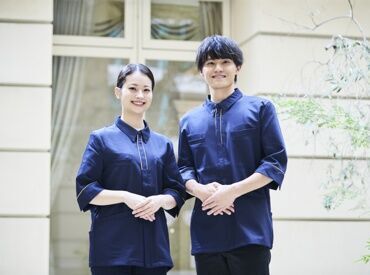 \1人で作業することなし/
必ず周りには頼れる先輩がいるので、
バイトデビューの方も安心して働けます♪