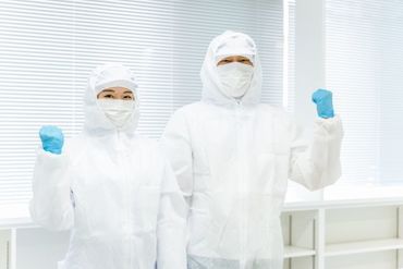 株式会社セイノースタッフサービス　※勤務先：安八郡　Zsim1 セイノースタッフサービスは
働くアナタをしっかりとサポート◎
ご要望や疑問など専任の担当者へ
お気軽にご相談ください！