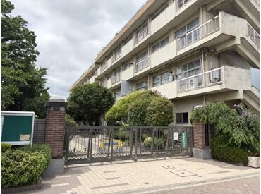 田島げんきっ子 【田島げんきっ子】
子どもたちと全力で一緒に遊んで、スタッフ一同和気あいあいとした雰囲気です！