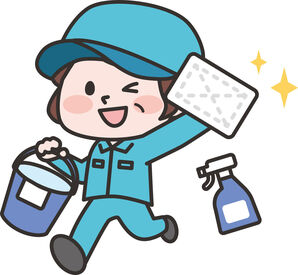 服装・髪型・髪色・ピアス・ネイル
＼全部自由☆／