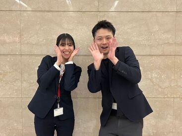 インターネット回線の知識・経験がある方にもオススメ!
昇給やインセンもあり、しっかり稼げるお仕事です◎