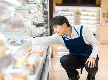 「安定して収入がほしい!」「新しい事を始めたい♪」
そんな方大歓迎!日払いでお給料もすぐにGet!
※イメージ画像