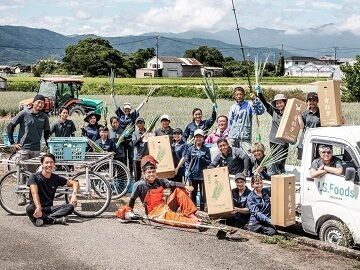 アイ・エス・フーズ徳島株式会社 ★髪型・髪色・ピアス・ネイル・ヒゲ自由！★
バイトのためにオシャレを諦めなくてOK◎
普段のあなたらしく活躍できますよ♪