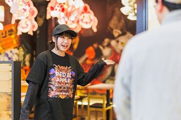 青森屋がほんず　JR仙台駅tekute dining ＼まるで青森にやってきたみたい！／
去年オープンしたばかり♪
ねぷたや青森の郷土料理に囲まれて、
毎日がねぷた祭り気分☆