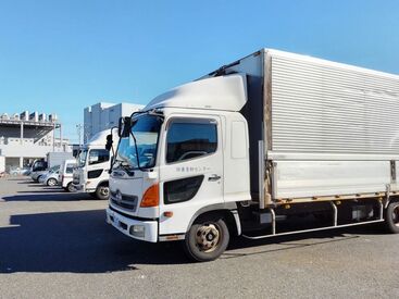 わいわいにぎやかな雰囲気で働けます◎
Wワークやスキマバイトに最適な職場です！