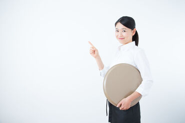 未経験OK★
1日4時間~で働きやすい◎