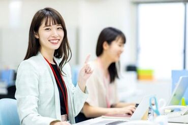 キャリアリンク株式会社　※東証プライム上場/FSP127745 東証プライム市場上場のキャリアリンク★
官公庁・市役所の派遣求人も多数！
ピッタリのお仕事が見つかる♪
※イメージ画像です