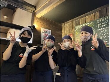 博多ラーメン琥家奥田店 夕方・土日に入れる方⇒採用率UP！
さらに土日祝は時給もUP☆
気になった方は気軽にご応募ください！